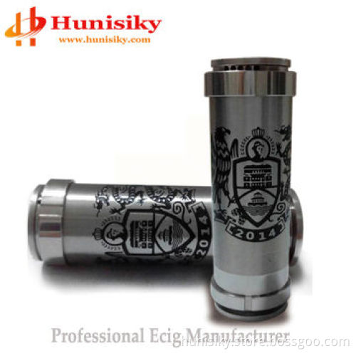 Bagua SS mechanical ModNew